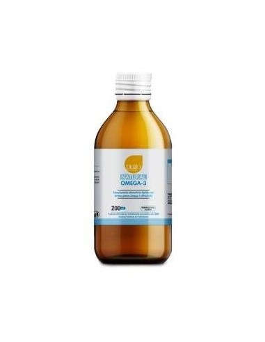 Natural Omega 3 Niños 200Ml.