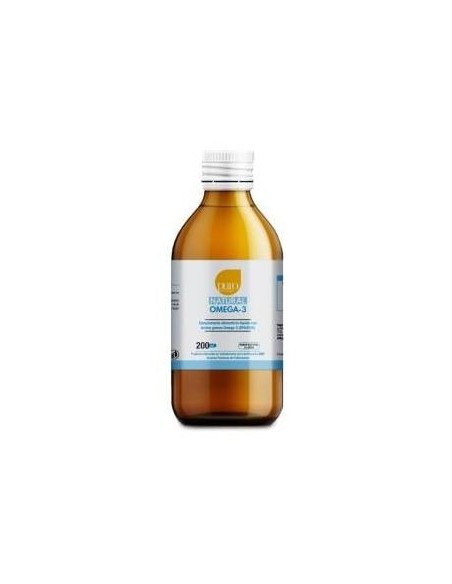 Natural Omega 3 Niños 200Ml.