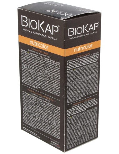 Tinte Castaño Claro Dorado 140Ml. ·5.3