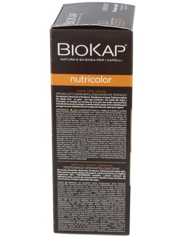 Tinte Castaño Claro Dorado 140Ml. ·5.3