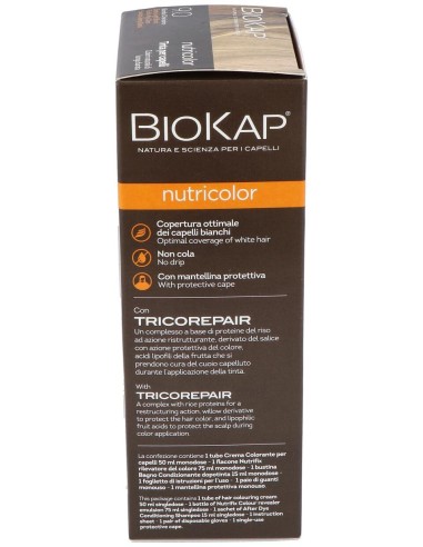 Tinte Extra Light Blond 140Ml Rubio Muy Claro ·9.0