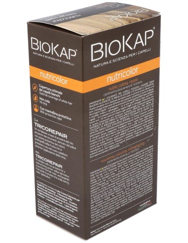 Tinte Extra Light Blond 140Ml Rubio Muy Claro ·9.0