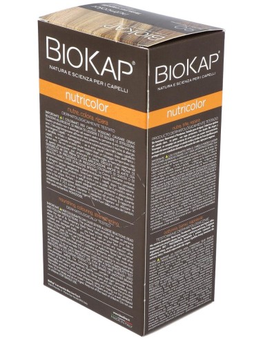 Tinte Extra Light Blond 140Ml Rubio Muy Claro ·9.0