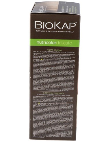 Crema Decolorante Nutricolor Bleaching Cream
