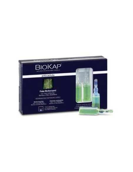 Biokal Anticaida Viales