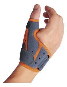 Orliman Inmovilizador Pulgar M770 Talla 1, 1 Unidad
