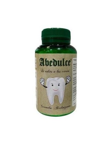 Caramelos Alcalinizantes De Abedul 152Gr