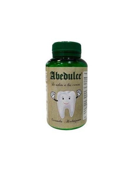 Caramelos Alcalinizantes De Abedul 152Gr