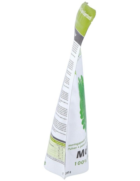 Biotona Moringa Raw Superfood Bio 200G