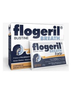 Shedir Pharma Flogeril Forte 18 Sobres