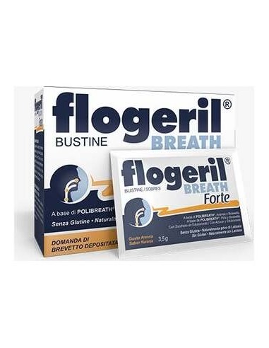 Shedir Pharma Flogeril Forte 18 Sobres