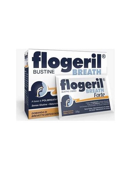 Shedir Pharma Flogeril Forte 18 Sobres