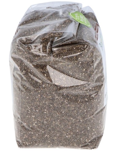 Biotona Chía Negra Semillas 1000G