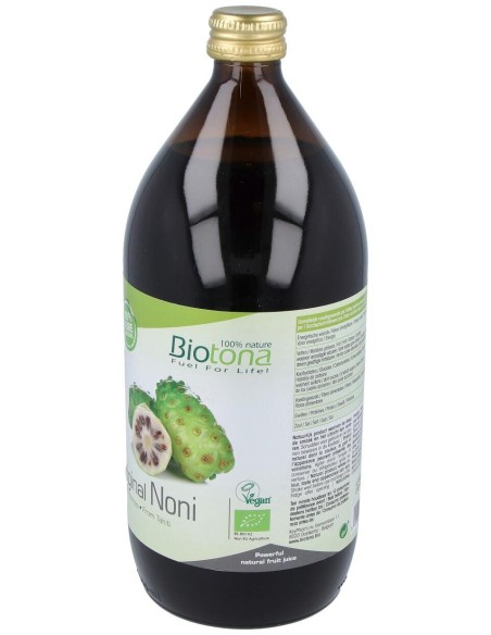 Noni Jugo 1L. Bio