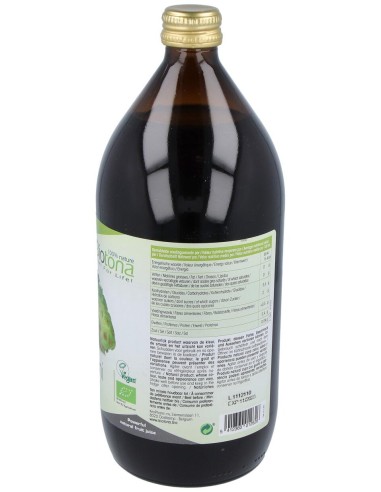Noni Jugo 1L. Bio