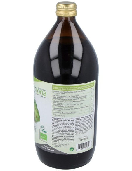 Noni Jugo 1L. Bio