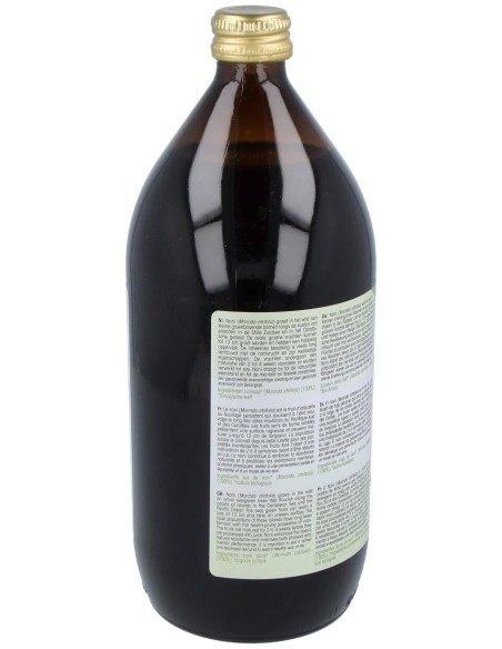 Noni Jugo 1L. Bio