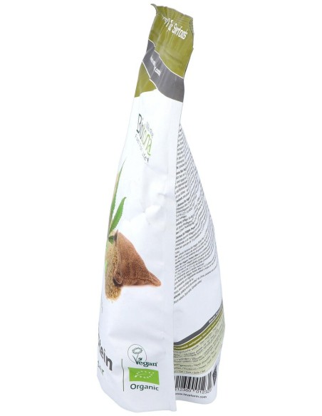 Veggie Protein Raw 1Kg. Bio