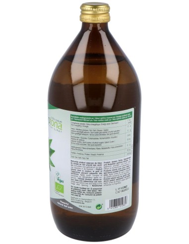 Biotona Jugo Aloe Vera 1L