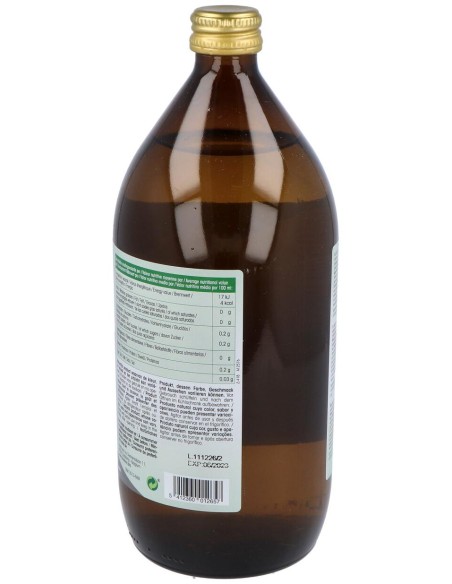 Biotona Jugo Aloe Vera 1L