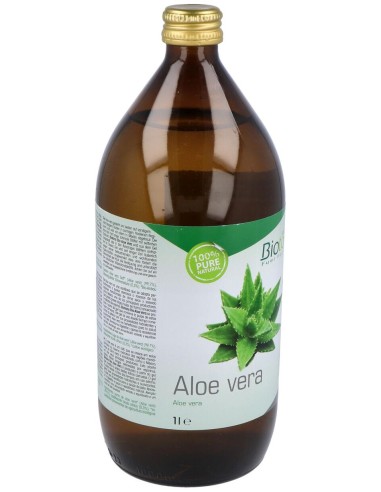Biotona Jugo Aloe Vera 1L