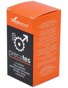 Soria Natural Precutes 60Comp 2
