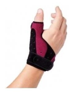 Orliman Inmovilizador Pulgar M770 Talla 1, 1 Unidad 2