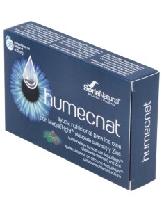 Soria Natural Humecnat 36Comp 2