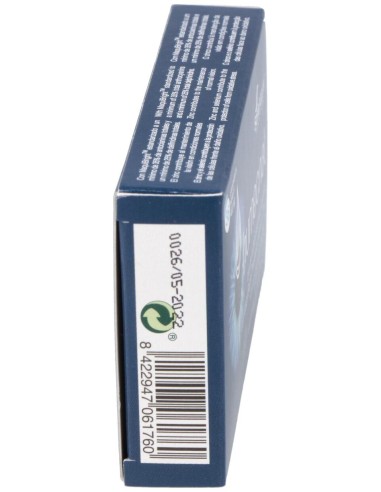 Soria Natural Humecnat 36Comp