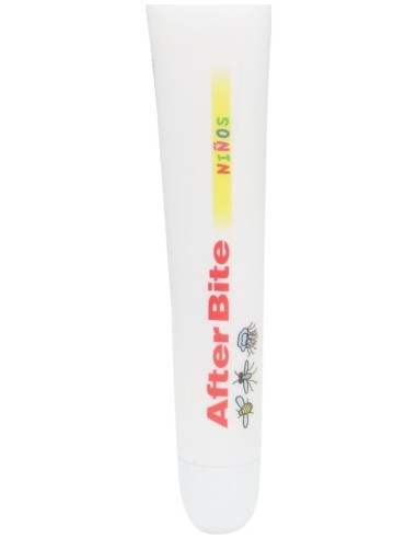 After Bite Niños Crema 20G