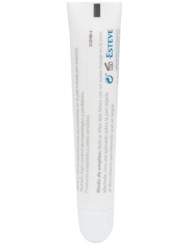 After Bite Niños Crema 20G