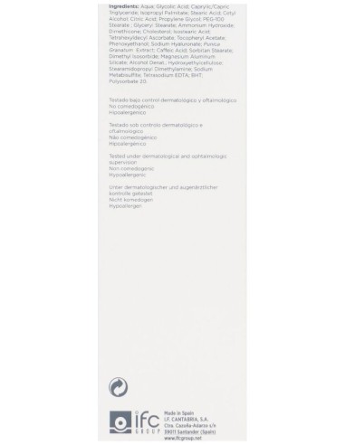 Neostrata Basis Redox Crema Antiarrugas Antioxidante Retexturizante, 50 Ml