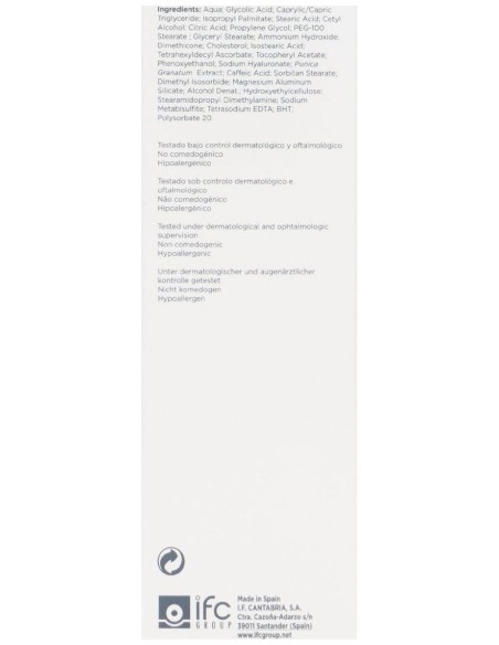 Neostrata Basis Redox Crema Antiarrugas Antioxidante Retexturizante, 50 Ml