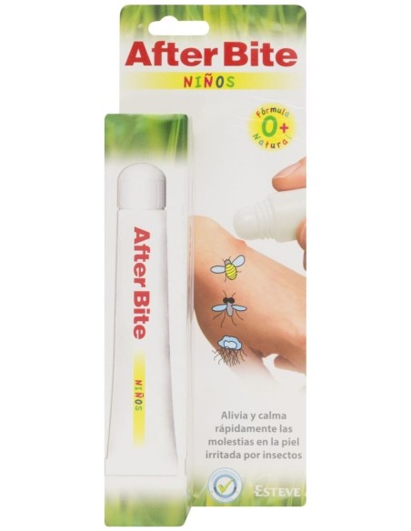 After Bite Niños Crema 20G