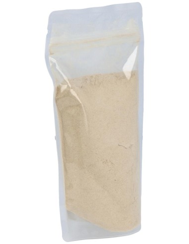 El Oro De Los Andes Harina De Maca Negra 100% 200G