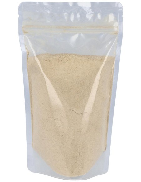 El Oro De Los Andes Harina De Maca Negra 100% 200G