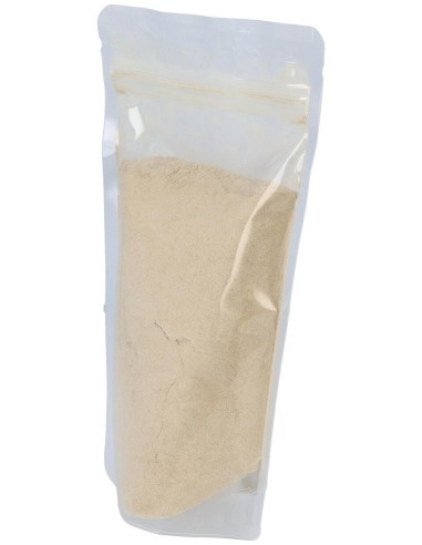 El Oro De Los Andes Harina De Maca Negra 100% 200G