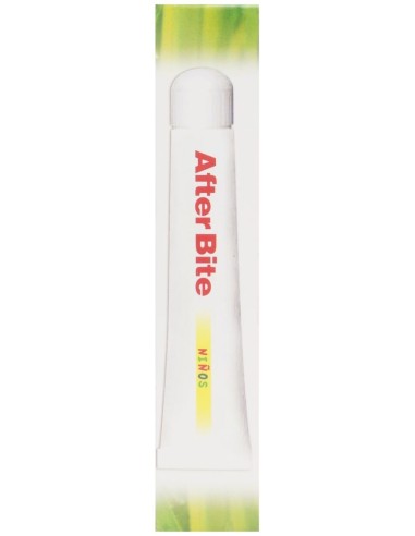After Bite Niños Crema 20G