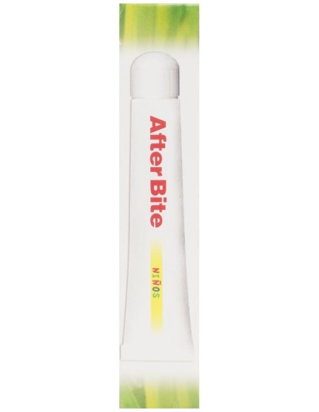 After Bite Niños Crema 20G