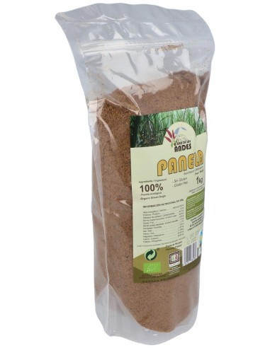 Panela 1Kg. Eco