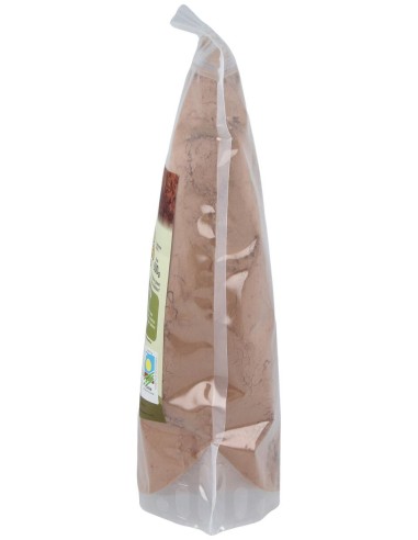 El Oro De Los Andes Cacao Criollo En Polvo 600G