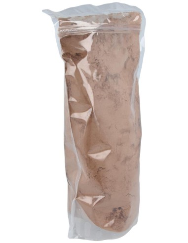 El Oro De Los Andes Cacao Criollo En Polvo 600G