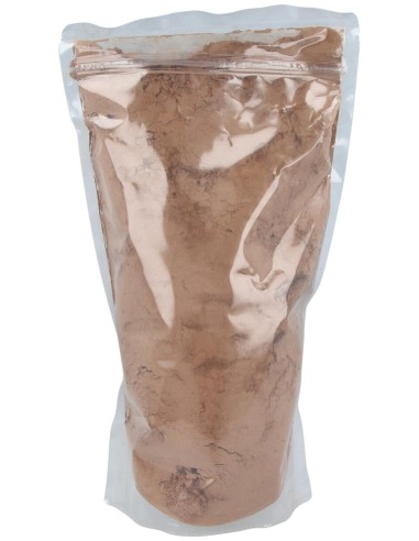 El Oro De Los Andes Cacao Criollo En Polvo 600G