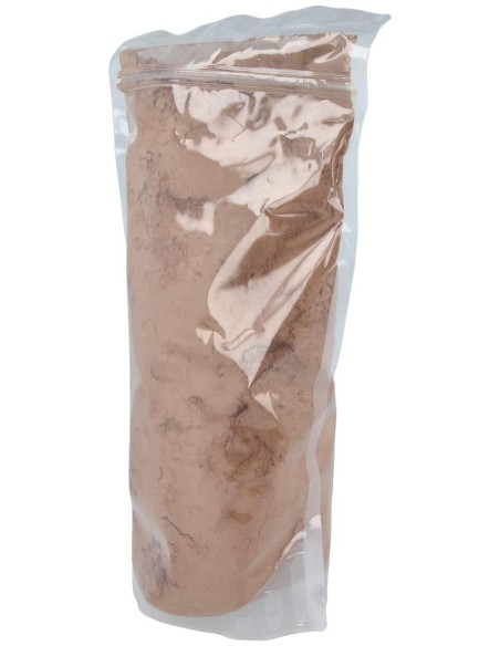 El Oro De Los Andes Cacao Criollo En Polvo 600G