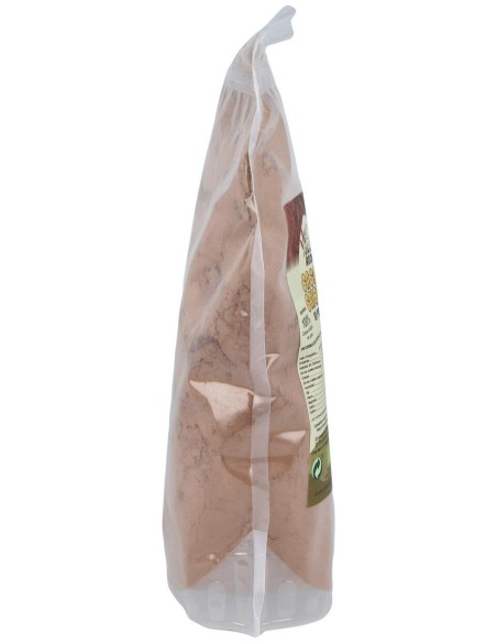El Oro De Los Andes Cacao Criollo En Polvo 600G