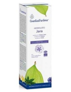 Esential'Arôms Agua Floral Jara 100Ml