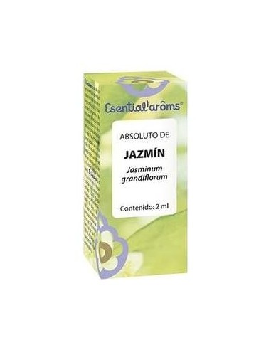 Esential'Arôms Absoluto De Jazmín 2Ml