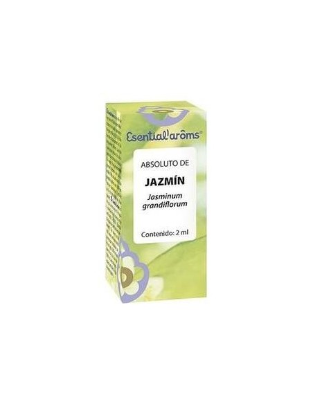 Esential'Arôms Absoluto De Jazmín 2Ml