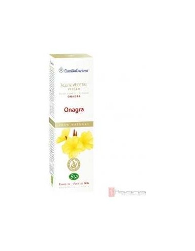 Esential'Arôms Aceite Vegetal Virgen Onagra 100Ml