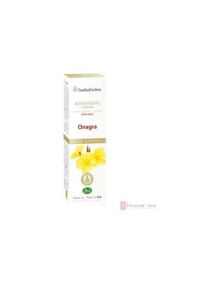 Esential'Arôms Aceite Vegetal Virgen Onagra 100Ml